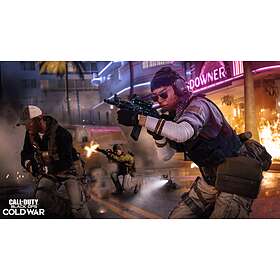 Call of Duty: Black Ops Cold War - Cross-Gen Bundle (Xbox One | Series X/S)