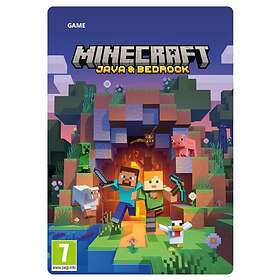 Minecraft - Windows 10 Edition (PC) au meilleur prix - Comparez