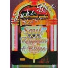 Juke Box Revival - Soul, R & B
