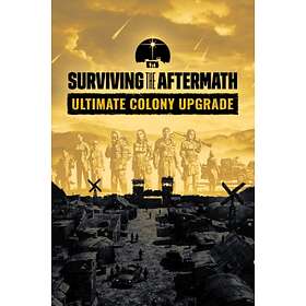 Surviving the Aftermath: Ultimate Colony (Expansion) (PS5)