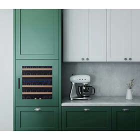Vigneron Kitchen Integrated 60 Dubbelzon