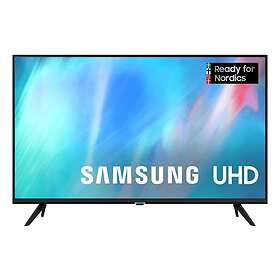Samsung UE43AU7095 43" 4K Ultra HD (3840x2160) Smart TV