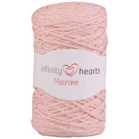 Macrome Glitzer-Strickgarn – 250 G, Lurex-Effekt, Ca. 200 M, Für Makramee & Häkeln