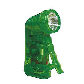 EduToys Science Dynamo Torch