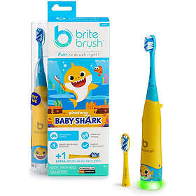 BriteBrush Kids