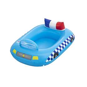 Bestway Funspeakers Police Car