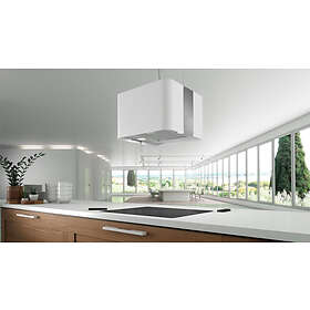 AirForce F181 45cm Vit Finish