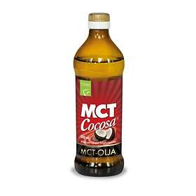 Soma Nordic Cocosa MCT Oil 500ml