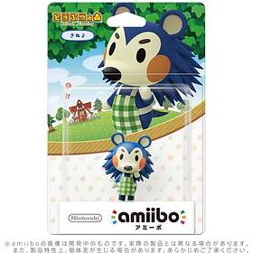 Nintendo Amiibo - Kinuyo
