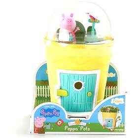 Peppa Pig Grow & Play Pots