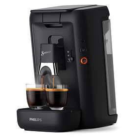 Porte-dosettes Philips Machine à café Senseo 1 tasse HD6561 HD6569