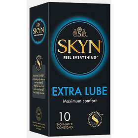 Skyn Extra Lubricated (10 st)