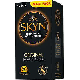 Skyn Orignal (20 st)