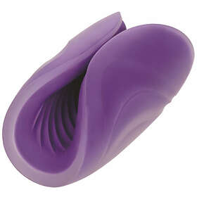 California Exotic The Gripper Spiral Grip