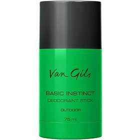 Van Gils Basic Instinct Outdoor Deo Stick 75ml