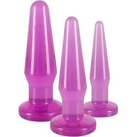 You2Toys Anal Training Set