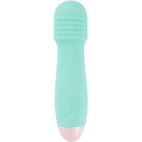 You2Toys Cuties Green Mini Vibrator