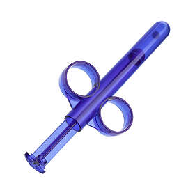 California Exotic Admiral Lube Tube