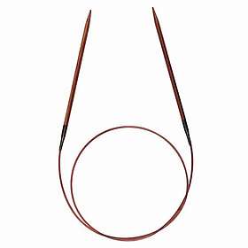 KnitPro Ginger Rundsticka Björk 120cm 9,00mm