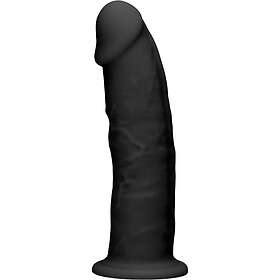 RealRock Ultra Silicone Dildo / Dual Density 19cm