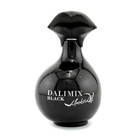 Salvador Dali Dalimix Black edt 100ml