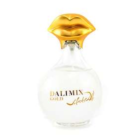 Salvador Dali Dalimix Gold edt 100ml