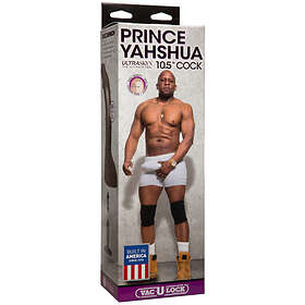 Doc Johnson Prince Yahshua Cock 27cm