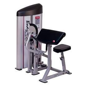 Body Solid S2AC Biceps Machine