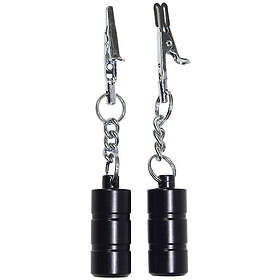 You2Toys Sextreme Nipple Clips 100g