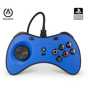 PowerA Fusion Wired Fightpad (PS4)
