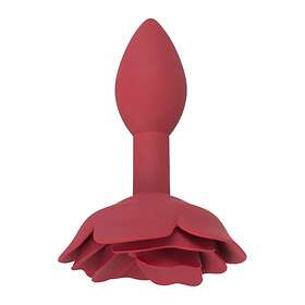 You2Toys Rose Butt Plug