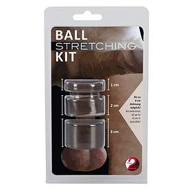 You2Toys Ball Stretching Kit
