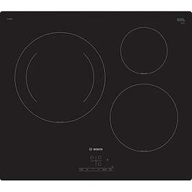 Bosch PUJ61RBB5E (Noir)