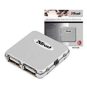 Trust HU-3340m