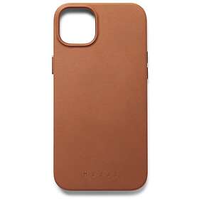 Mujjo Full Leather Case for Apple iPhone 14