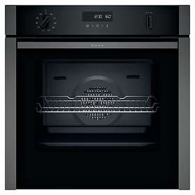 Neff B5ACH7AG0 (Grey)