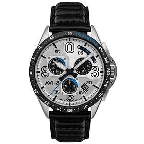 Avi-8 Command Pilot AV-4077-01