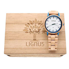 Lignus Pablo Maple Wood LW0801