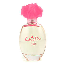 Parfums Gres Cabotine Rose edt 100ml