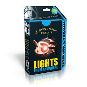 Marvin's Magic Lights From Anywhere Junior Edition