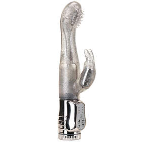 Sevencreations Rotating G-Spot Rabbit