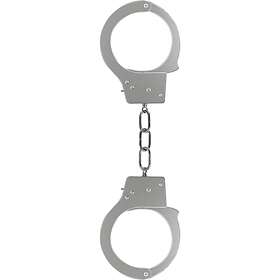 Ouch! Beginner's Handcuffs
