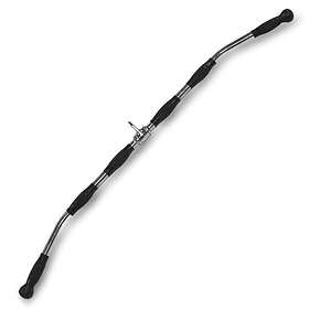 Body Solid Lat Pulldown Bar w/ Rubber Grips