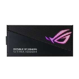 Asus Rog Strix Gold Aura Edition 1000W