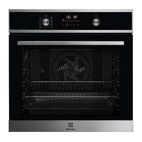 Electrolux EOF6P46X (Stainless Steel)