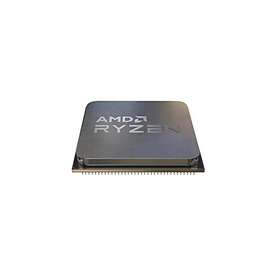 AMD Ryzen 7 5800X 3D Processor - High-Performance Computing Power! (44955)