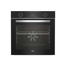 Beko BBIM18301XFPE (Noir)