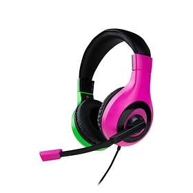 Bigben Interactive Stereo Gaming V1 for Switch Over-ear Headset