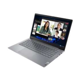 Lenovo ThinkBook 14 G4 21DK0043MX 14" Ryzen 5 5625U 8GB RAM 256GB SSD
