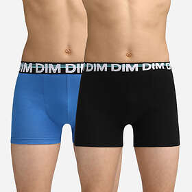 DIM Boy Boxers 2-Pack